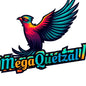 quetzal mega
